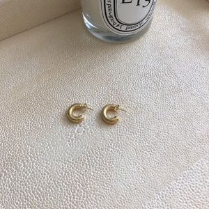 & Other Stories Hoop